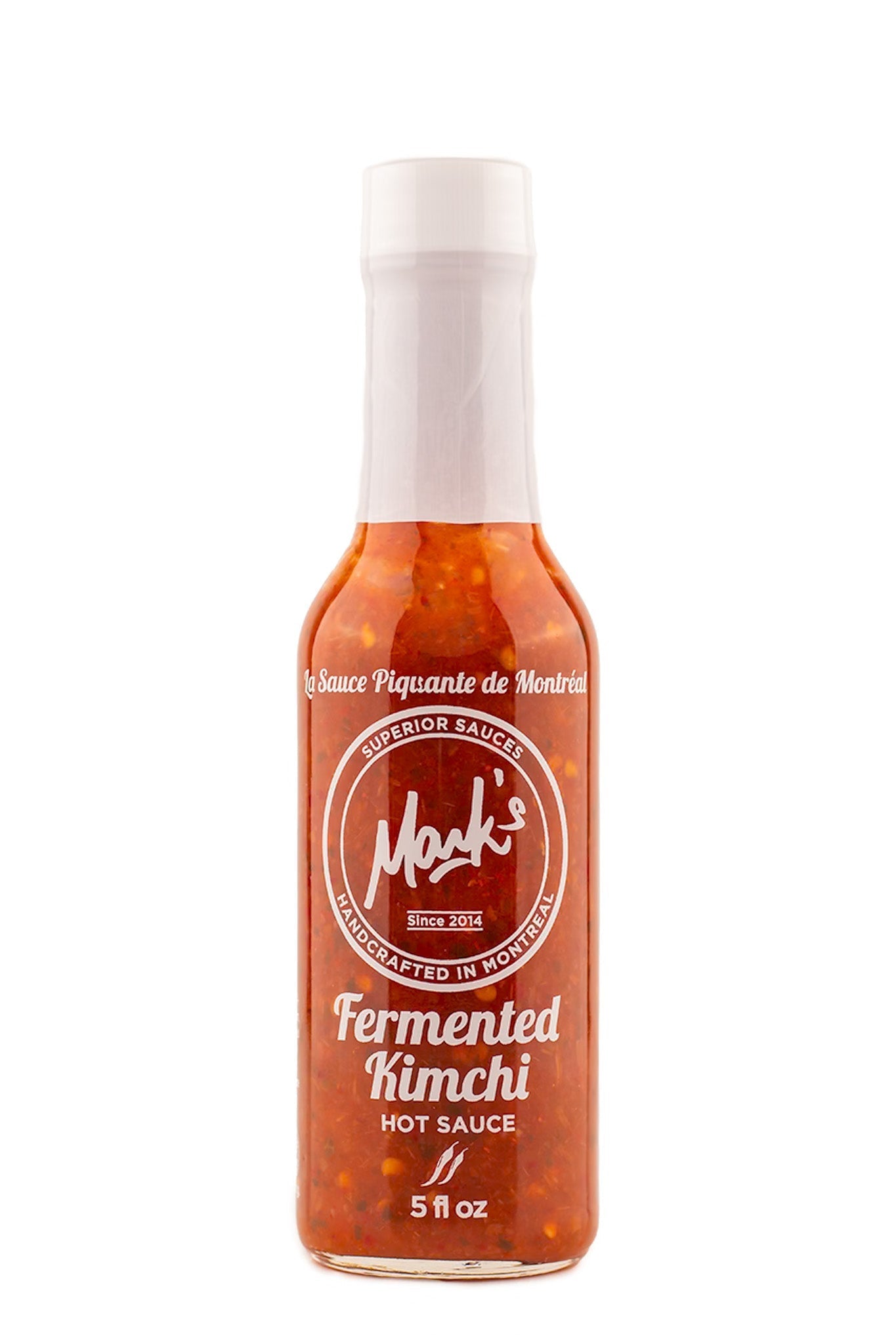 Hot Ones Hot Sauce 10 Pack - Season 24
